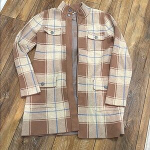 Women’s light jacket